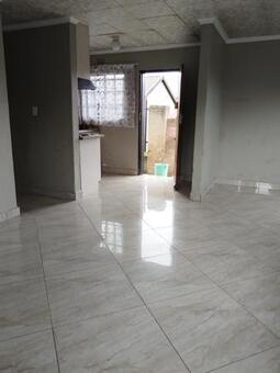 3 Bedroom House in Birchleigh North