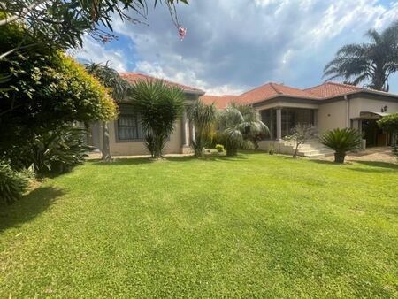 3 Bedroom House in Terenure