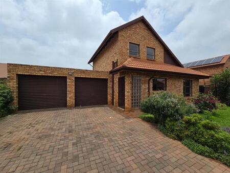 4 Bedroom House in Pomona