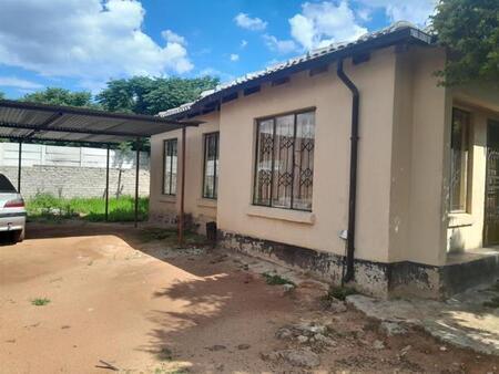 3 Bedroom House in Birch Acres