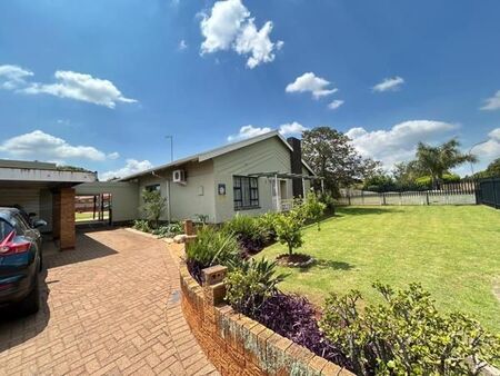 4 Bedroom House in Kempton Park Central