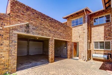 3 Bedroom Townhouse in Terenure