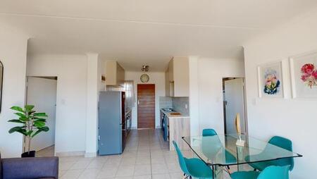 4 Bedroom Apartment in Esther Park