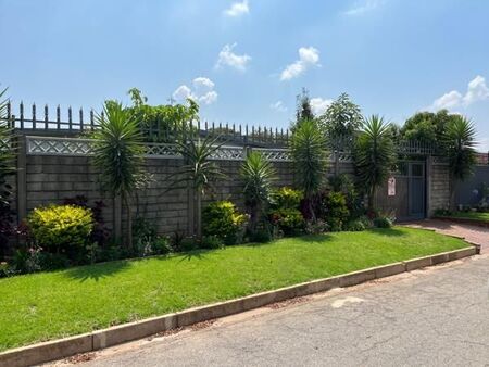 1 Bedroom Apartment in Birchleigh