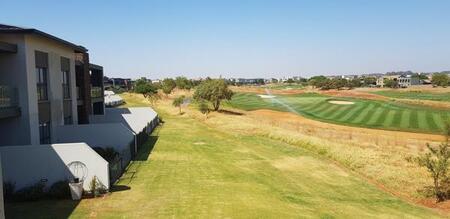 3 Bedroom Apartment in Serengeti