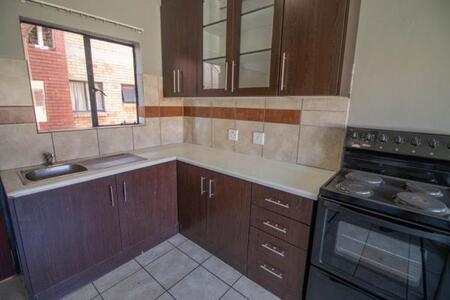 1 Bedroom Apartment in Kempton Park Central