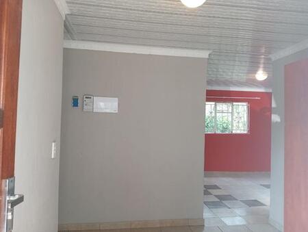 2 Bedroom House in Croydon