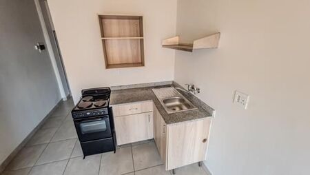 Studio Apartment in Kempton Park Central