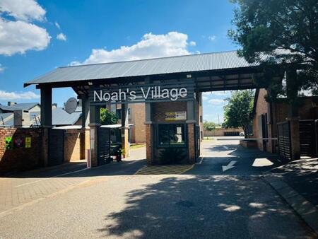 2 Bedroom House in Pomona