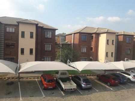 2 Bedroom Apartment in Birchleigh