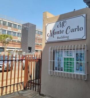 2 Bedroom Apartment in Kempton Park Central