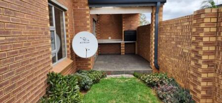 3 Bedroom Apartment in Glen Marais
