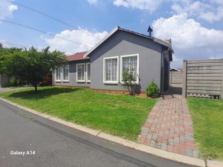 3 Bedroom House in Terenure