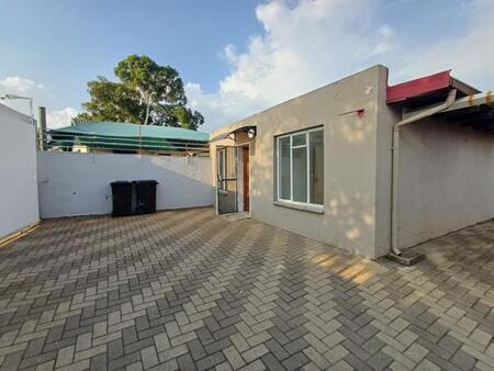 2 Bedroom Flat in Terenure