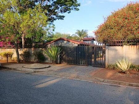 3 Bedroom House in Birch Acres