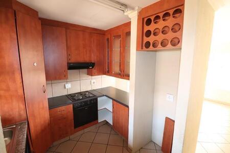 2 Bedroom Flat in Allen Grove