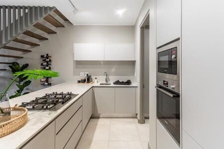 3 Bedroom Duplex in Serengeti