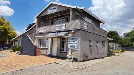 1 Bedroom Apartment in Glen Marais