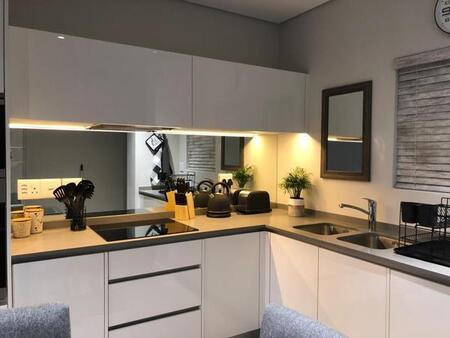 2 Bedroom Apartment in Serengeti