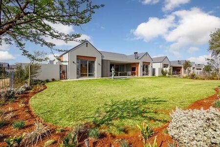 4 Bedroom Cluster in Serengeti