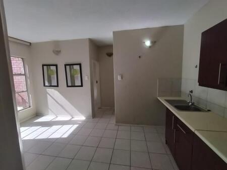 2 Bedroom Apartment in Kempton Park Central