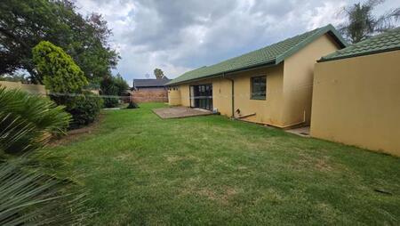 3 Bedroom House in Glen Marais