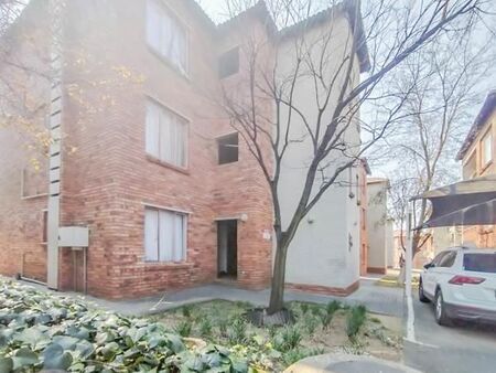 3 Bedroom Apartment in Birchleigh