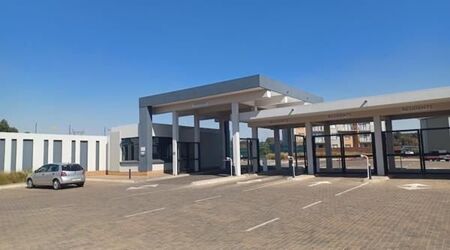 2 Bedroom House in Esther Park