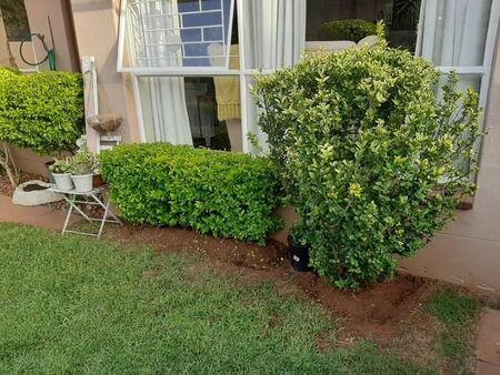 1 Bedroom Townhouse in Glen Marais