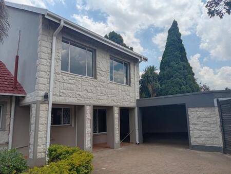 3 Bedroom House in Glen Marais