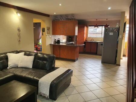 3 Bedroom House in Allen Grove