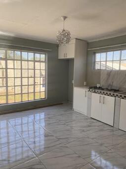 1 Bedroom Apartment in Simmerfield