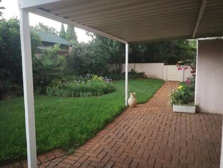 3 Bedroom House in Wychwood