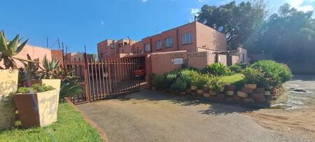 3 Bedroom Townhouse in Primrose