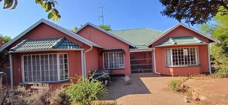 3 Bedroom House in Gerdview