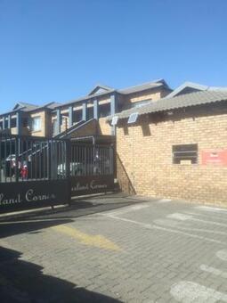 2 Bedroom Duplex in Elspark