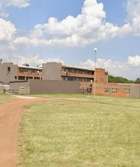 1 Bedroom House in Dinwiddie