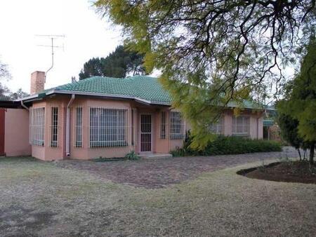 3 Bedroom House in Lambton