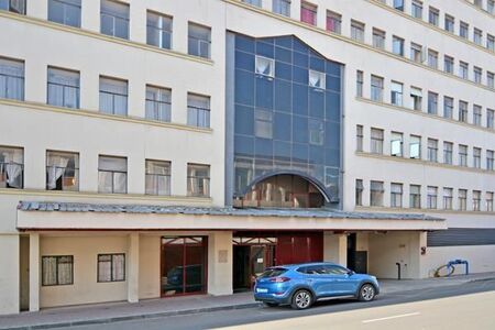 1 Bedroom Apartment in Germiston Central