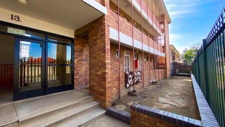 1 Bedroom Apartment in Georgetown