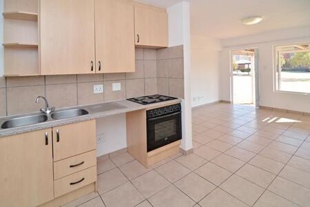 2 Bedroom Apartment in Castleview