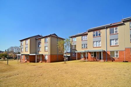 2 Bedroom Apartment in Castleview