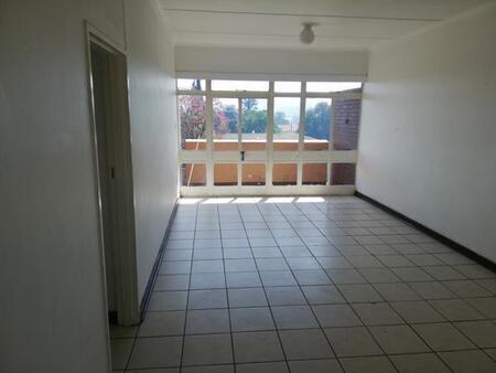 2 Bedroom Apartment in Elspark