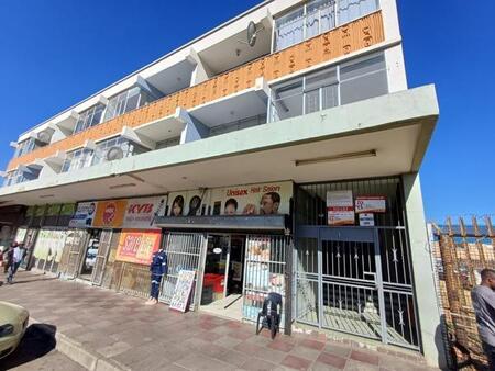 2 Bedroom Apartment in Germiston Central