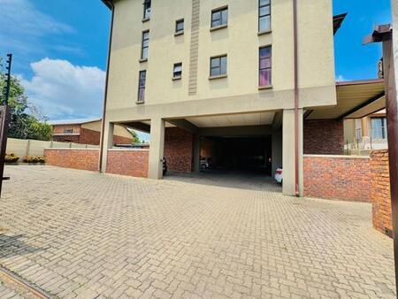 2 Bedroom House in Wychwood