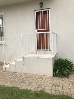 2 Bedroom House in Elspark