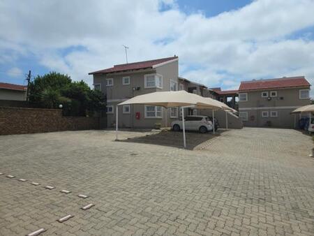 2 Bedroom Apartment in Sunnyridge