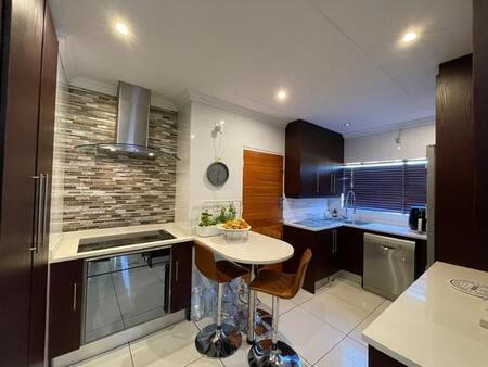 3 Bedroom House in Albemarle