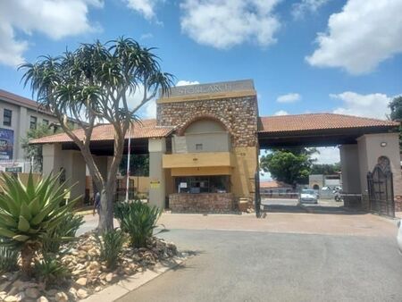 3 Bedroom Apartment in Castleview