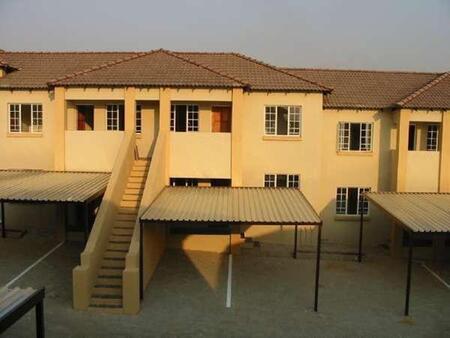 1 Bedroom Apartment in Elspark